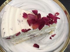 -EVERNAKED裸蛋糕(SOHO天山店)