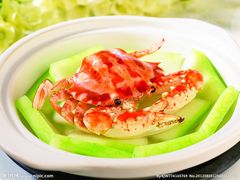 -海上驿站渔家菜馆