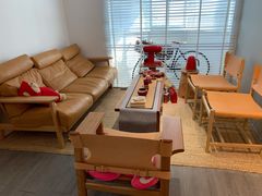-目艮眼镜SHOWROOM(品牌集合店)