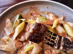 -源·新派中西餐厅(青蓝山美食一条街店)