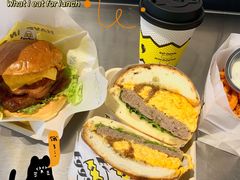 魂堡套餐-蛋魂EGGSOUL(洪武创始店)