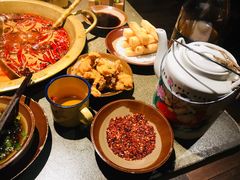-重庆老灶 Chong Qing Lao Zao