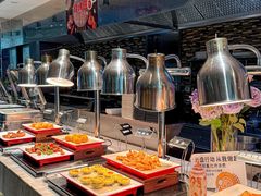 -海纳百川·都市温泉·足道·SPA(学院路店)