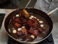 -聚鑫阁江浙菜·非遗传承技艺(青村帝华园店)