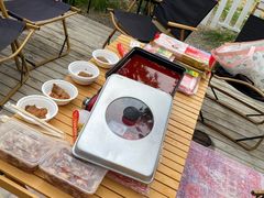 -TIPPI营地 房车主题·露营烧烤团建轰趴(天安假日店)