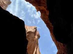 -天山神秘大峡谷