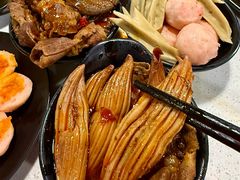 -三江汇火锅店(保全街店)