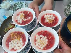 -苏梦江南·淮扬菜(夫子庙店)