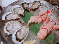 -Casa Fina Seafood & Oyster Bar