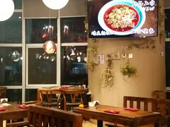 -红料理|串串有瘾·烧烤(吴中路店)