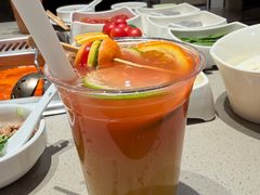 -海底捞火锅(万达广场店)