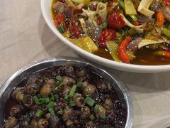 -辣螃铠盆盆蟹大排档(总店)