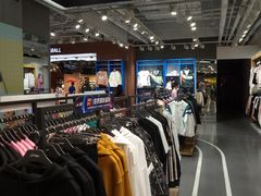 -李宁(大商新玛特店)