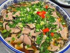 -富临轩私房菜(集庆门大街店)