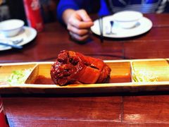 -大牌大·传统杭帮菜(湖滨店)