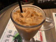 -翠华餐厅