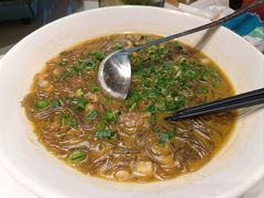 -筱爷叔·上海传统手工菜(玉树路店)