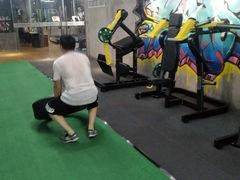 -长新国际游泳健身会所(亦庄店)