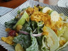 -绿茵阁牛扒餐厅(客村店)