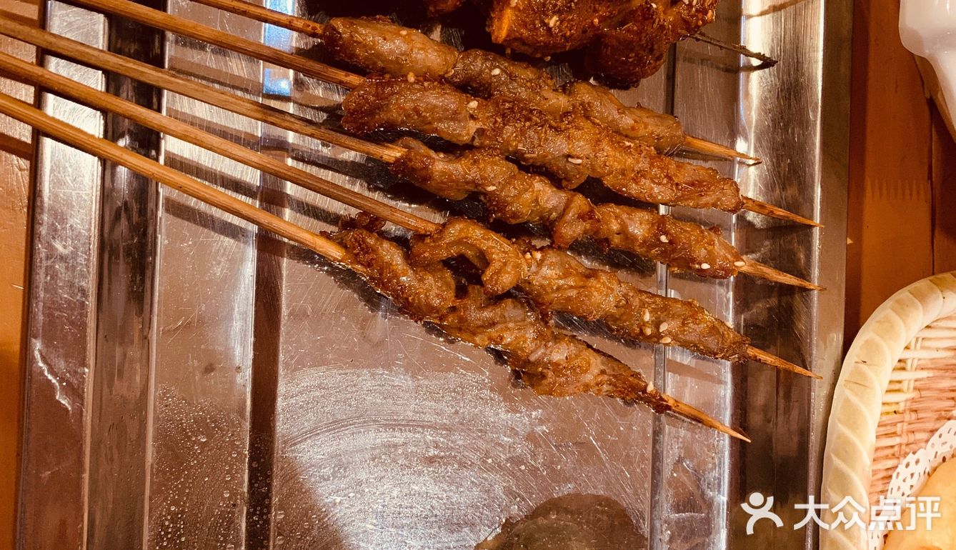 东北菜太棒了
