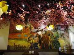 -关二哥烧烤(王家湾店)