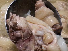 -烹然四季椰子鸡火锅(姚家园万象汇店)