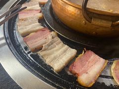 -阿山卓·野生菌火锅·纳西火塘烤肉