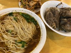 -水仙拉面(水仙街店)