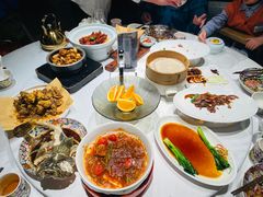 -津禧荟·酥皮烤鸭(北辰店)