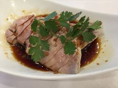 白切肚尖-清华酒楼(盘门店)