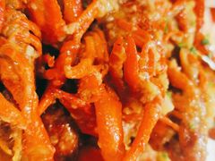 -霸王虾·麻辣小龙虾(清水河公园店)