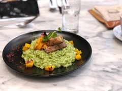 海鲜焗饭-Lex Coffee
