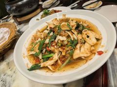 -蔼若春.传承云南菜(金碧公园店)