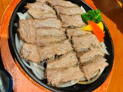 -千代武日本料理(开发区店)