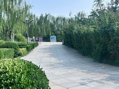 -南翠屏公园