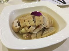 -老正兴菜馆(福州路店)