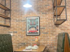 -丰乐餐厅·始于1999·本地老字号