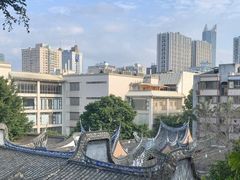 -乌山风景区