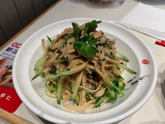 -喜家德虾仁水饺(麒麟社店)