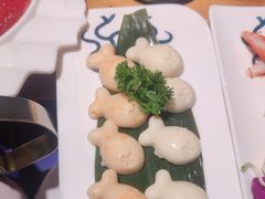 -大龙燚火锅