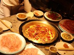 -小龙坎火锅(香港中路店)