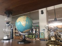 -雕刻时光咖啡馆(交大店)