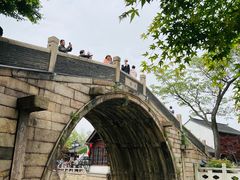-枫桥景区