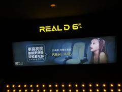 -奥斯卡升龙国际影城(RealD Cinema)