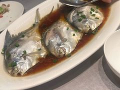 -宁海食府(大剧院店)