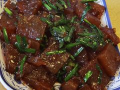 -燕北云山·农家菜·灶台鱼(密云溪翁庄店)