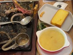 -豪客来牛排(成都锦江大融城店)