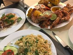 -Onion restaurant