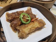 -如轩·海鲜砂锅粥·潮汕菜(南城店)