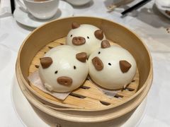 -白天鹅宾馆-宏图府餐厅
